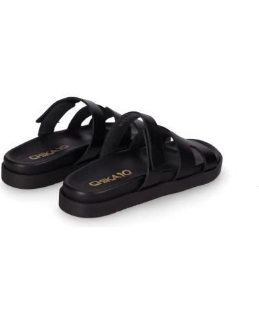 Sandalias de Mujer CHIKA10 ST LORENA 01 NEGRO-BLACK