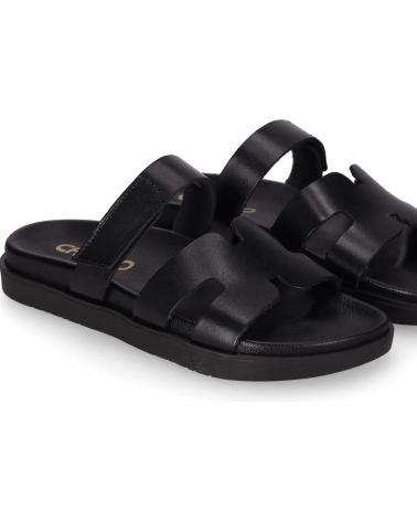 Sandalias de Mujer CHIKA10 ST LORENA 01 NEGRO-BLACK