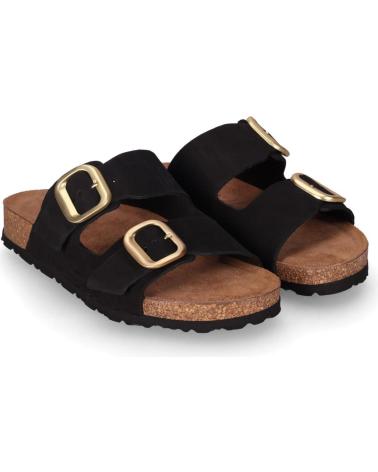 CHIKA10 ST PALMAR 05 NEGRO-BLACK