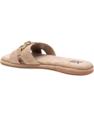 Sandali per Donna XTI 130335 BEIGE