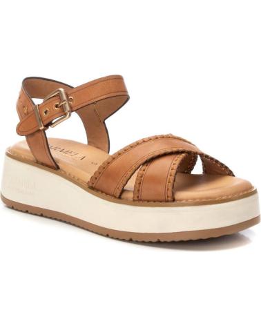 Sandálias de Mulher CARMELA 162245 CAMEL