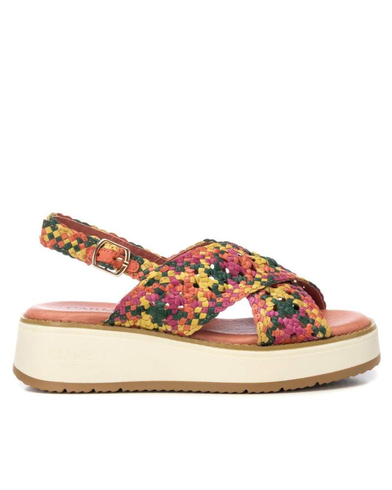 Sandálias de Mulher CARMELA 162306 NARANJA