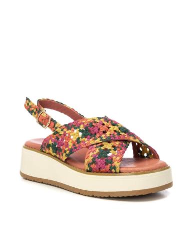 Sandálias de Mulher CARMELA 162306 NARANJA