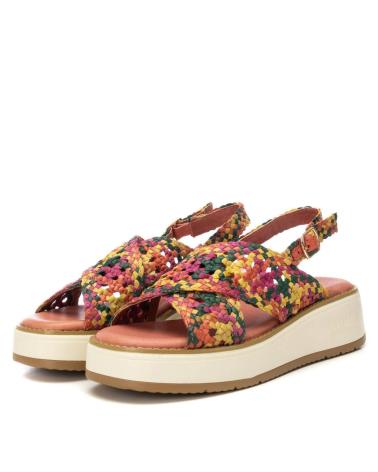 Sandálias de Mulher CARMELA 162306 NARANJA