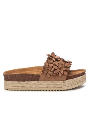 Sandali per Donna REFRESH 172462 CAMEL
