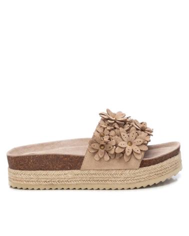 Sandali per Donna REFRESH 172462 BEIGE