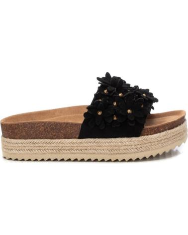 Sandali per Donna REFRESH 172462 NEGRO