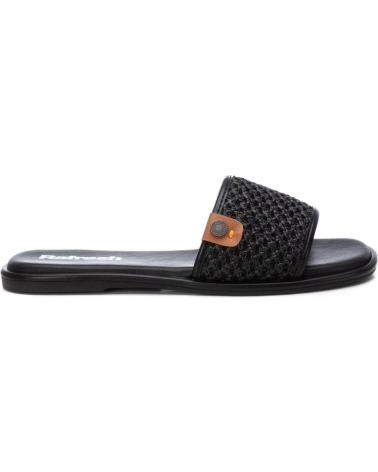 Sandali per Donna REFRESH 172550 NEGRO