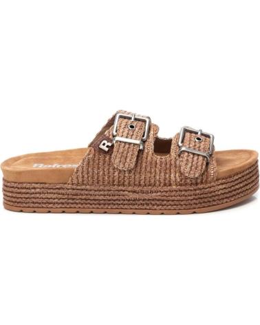 Sandalias de Mujer REFRESH 172574 TAUPE
