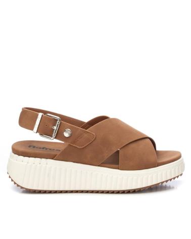 Sandali per Donna REFRESH 172690 CAMEL