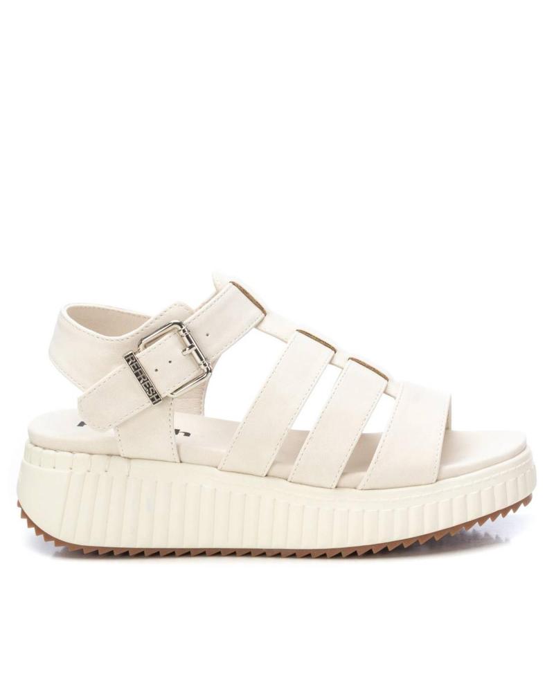 Sandalias de Mujer REFRESH 172691 HIELO