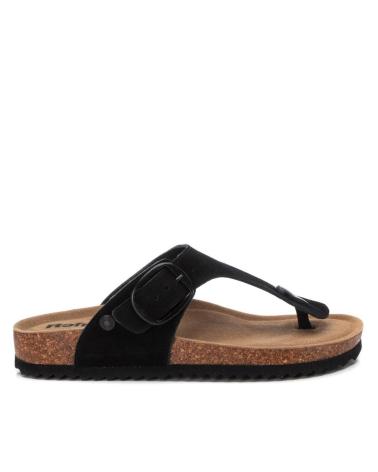 Sandali per Donna REFRESH 172832 NEGRO