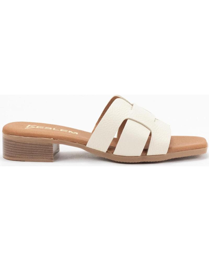 Sandali per Donna KESLEM 5600 HIELO