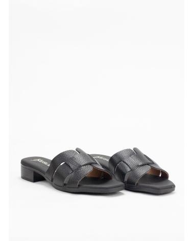 Sandali per Donna KESLEM 5600 NEGRO