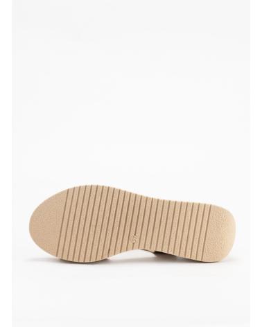 Woman Sandals KESLEM 5660 ORO