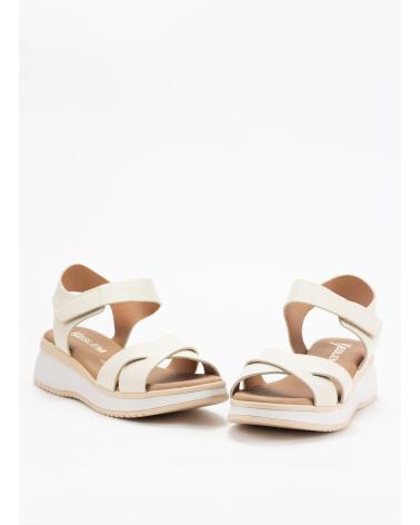 Woman Sandals KESLEM 5662 HIELO