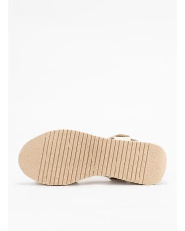 Woman Sandals KESLEM 5662 HIELO