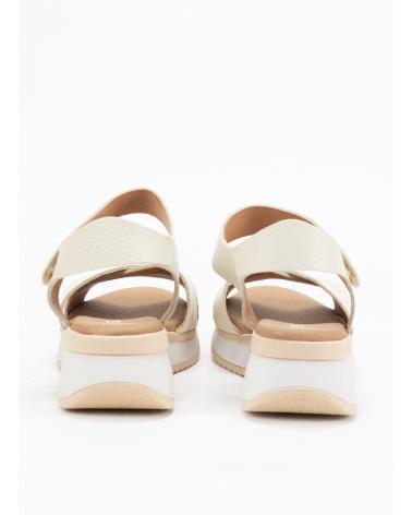 Woman Sandals KESLEM 5662 HIELO