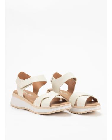 Woman Sandals KESLEM 5662 HIELO