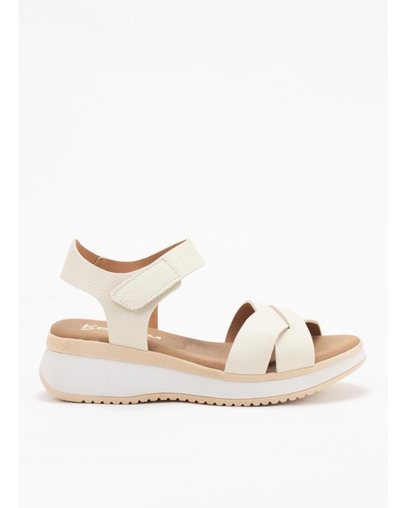 Woman Sandals KESLEM 5662 HIELO