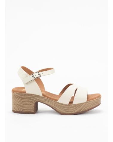 Woman Sandals KESLEM 5625 HIELO