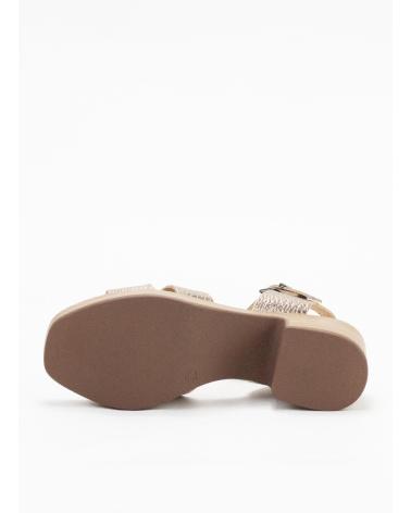 Sandali per Donna KESLEM 5625 ORO