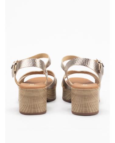 Sandali per Donna KESLEM 5625 ORO