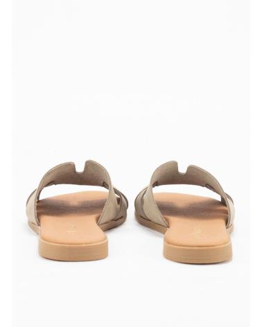 Woman Sandals KESLEM 2222 TAUPE