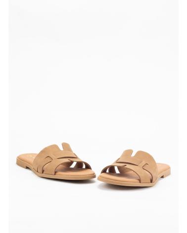 Woman Sandals KESLEM 2222 CUERO