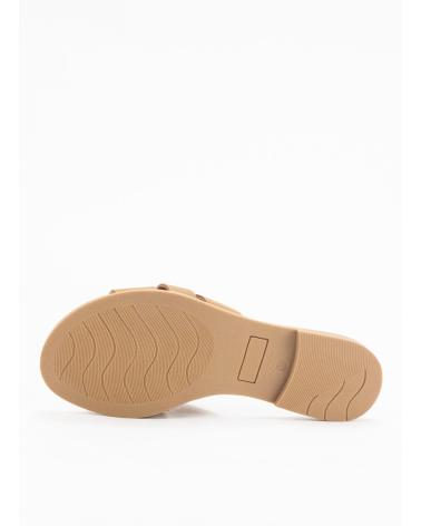 Woman Sandals KESLEM 2222 CUERO