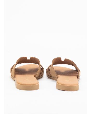 Woman Sandals KESLEM 2222 CUERO