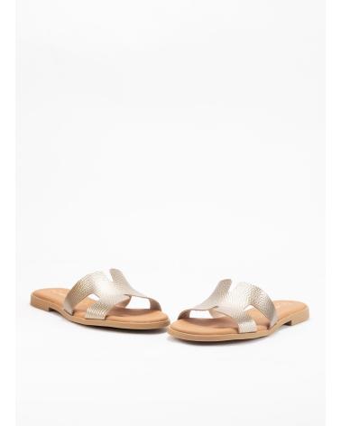 Woman Sandals KESLEM 2029 ORO