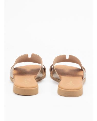 Woman Sandals KESLEM 2029 ORO