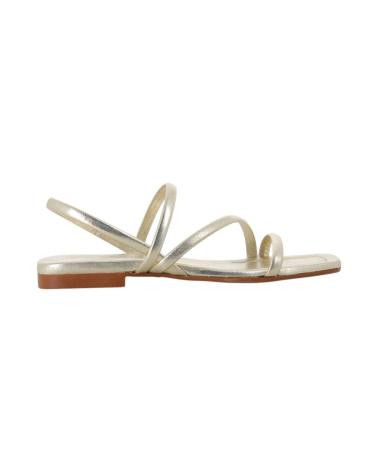 Sandalen für Damen BRYAN SANDALIAS 4606 DESERT GOLD
