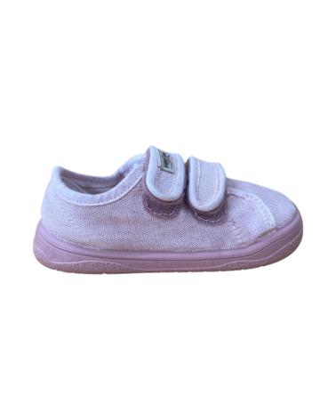 Deportivas de Niño ZAPY PONIENTE ROSA