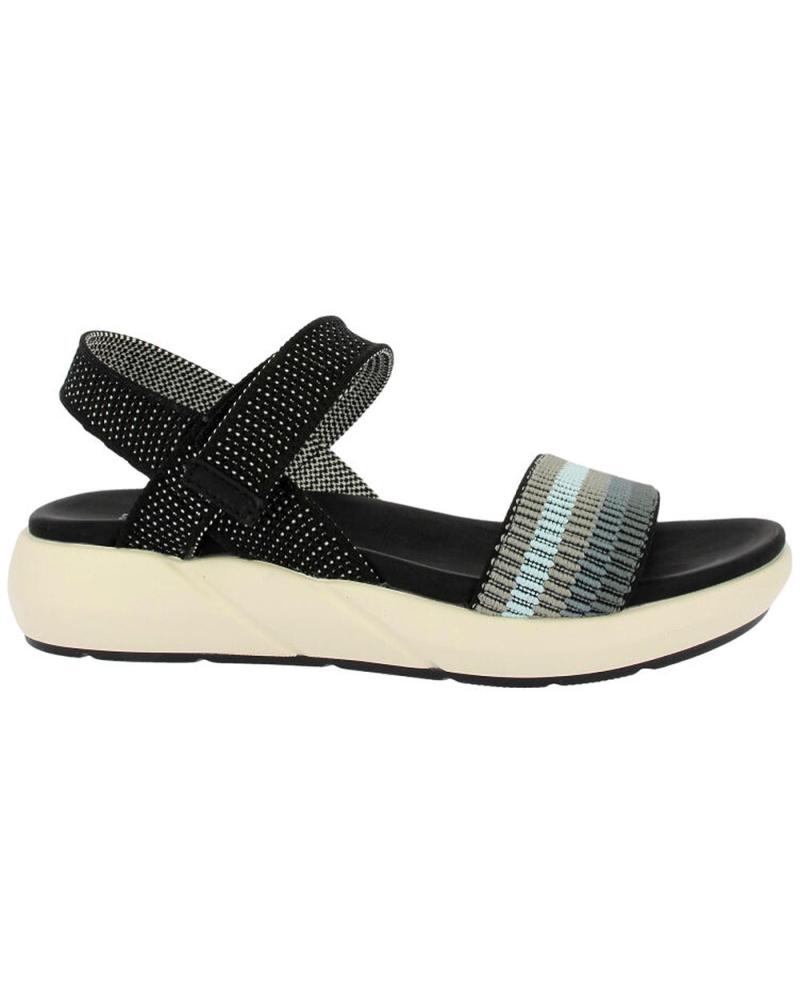 Sandalias de Mujer D`CUTILLAS SANDALIAS DE MUJER DOCTOR CUTILLAS 31411 NEGRO