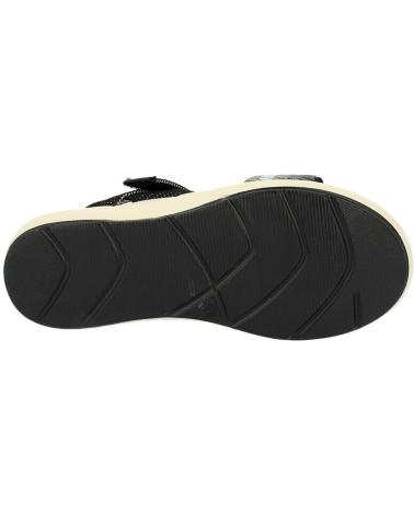 Sandalias de Mujer D`CUTILLAS SANDALIAS DE MUJER DOCTOR CUTILLAS 31411 NEGRO