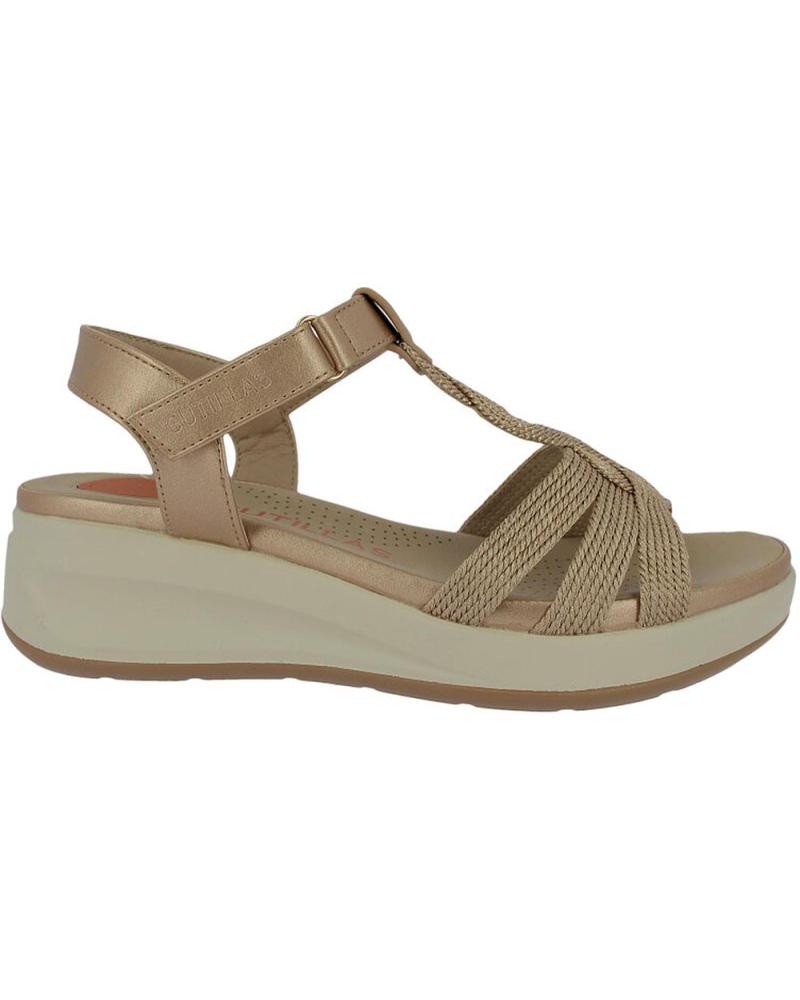 SANDALO DOCTOR CUTILLAS 32121 BLU D'CUTILLAS AZUL