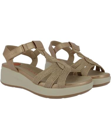 SANDALO DOCTOR CUTILLAS 32121 BLU D'CUTILLAS AZUL