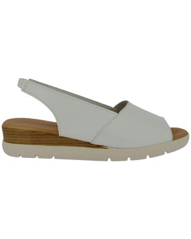 Sandalias de Mujer D`CUTILLAS SANDALIAS DOCTOR CUTILLAS 37850 BLANCO VARIOS COLORES