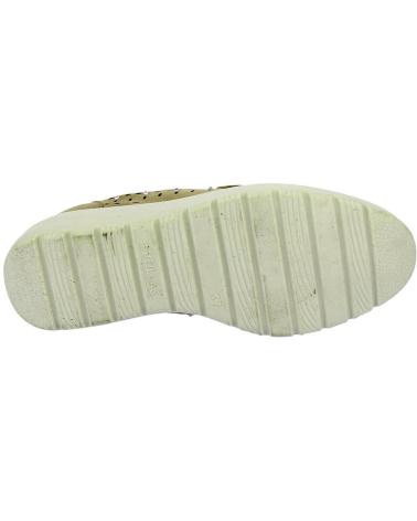 Sneaker für Damen D`CUTILLAS DEPORTIVAS PARA MUJER DOCTOR CUTILLAS 40201 PLATINO