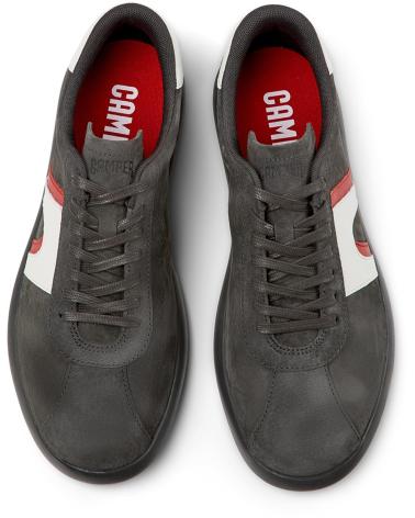 Esportes  de Homem CAMPER ZAPATILLAS PARA HOMBRE PELOTAS SOLLER K100937 NEGRO010