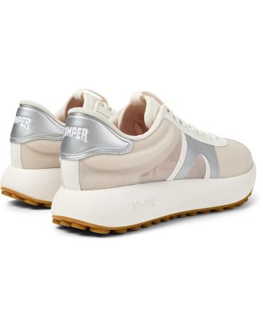 Sportivo per Uomo CAMPER SNEAKERS PARA HOMBRE PELOTAS ATHENS K100944 BLANCO014