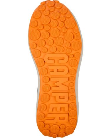 Sportivo per Uomo CAMPER SNEAKERS PARA HOMBRE PELOTAS ATHENS K100944 GRIS016