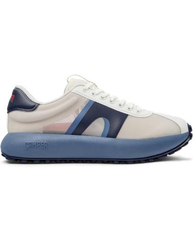 Sportivo per Uomo CAMPER SNEAKERS PARA HOMBRE PELOTAS ATHENS K100944 AZUL017