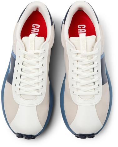 Sportivo per Uomo CAMPER SNEAKERS PARA HOMBRE PELOTAS ATHENS K100944 AZUL017