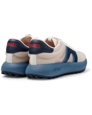 Sportivo per Uomo CAMPER SNEAKERS PARA HOMBRE PELOTAS ATHENS K100944 AZUL017