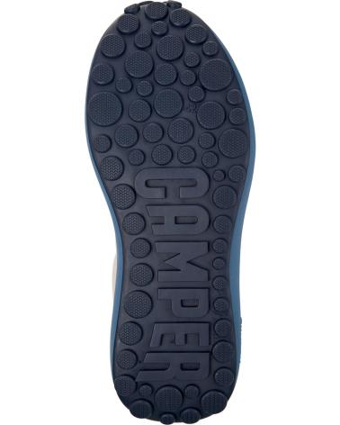 Sportivo per Uomo CAMPER SNEAKERS PARA HOMBRE PELOTAS ATHENS K100944 AZUL017
