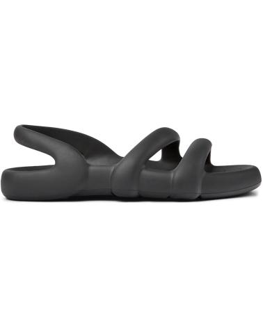 CAMPER SANDALIAS PARA HOMBRE KOBARAH FLAT K100957 NEGRO001