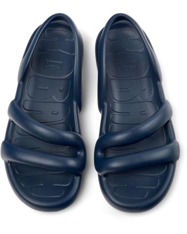CAMPER SANDALIAS PARA HOMBRE KOBARAH FLAT K100957 AZUL011